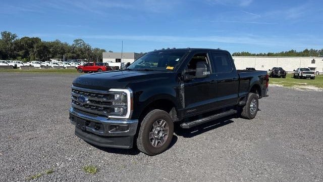Preowned 2026 Ford F-250 Super Duty King Ranch for Sale