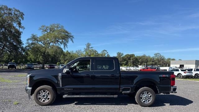 2026 Ford F-250 Super Duty King Ranch