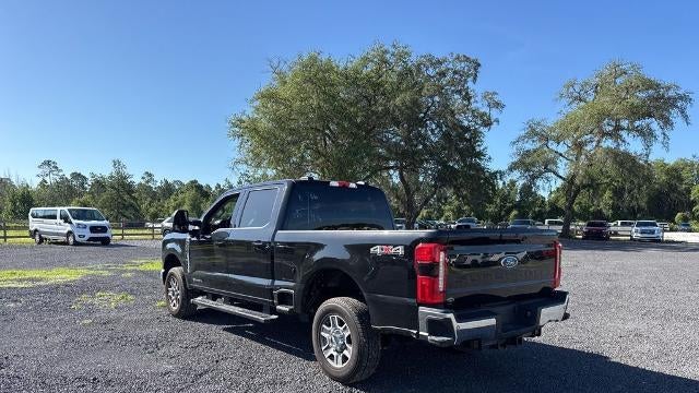2026 Ford F-250 Super Duty King Ranch