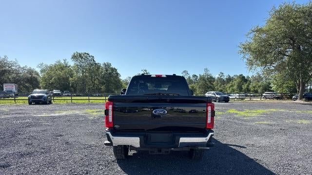 2026 Ford F-250 Super Duty King Ranch