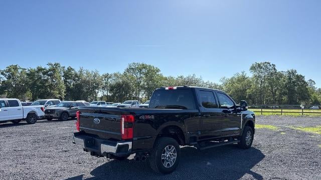 2026 Ford F-250 Super Duty King Ranch