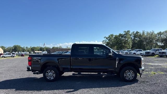 2026 Ford F-250 Super Duty King Ranch