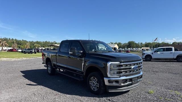 2026 Ford F-250 Super Duty King Ranch
