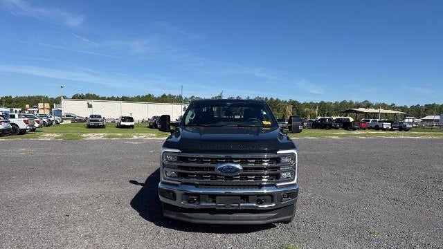 2026 Ford F-250 Super Duty King Ranch