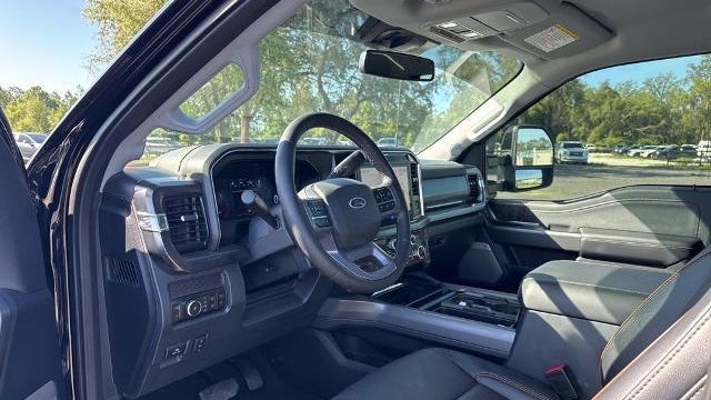 2026 Ford F-250 Super Duty King Ranch
