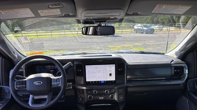 2026 Ford F-250 Super Duty King Ranch