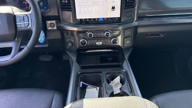 2026 Ford F-250 Super Duty King Ranch