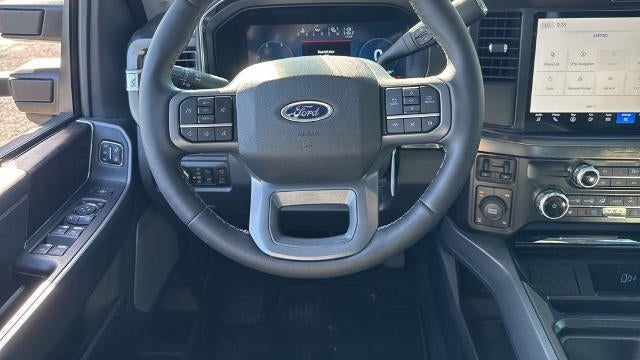 2026 Ford F-250 Super Duty King Ranch