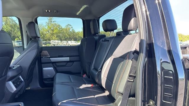 2026 Ford F-250 Super Duty King Ranch