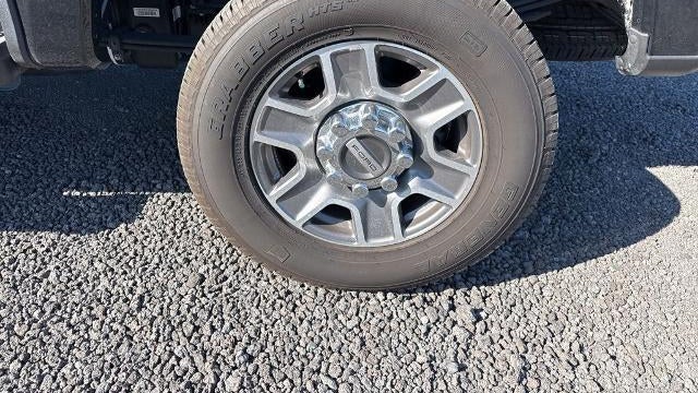 2026 Ford F-250 Super Duty King Ranch