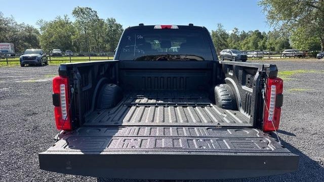2026 Ford F-250 Super Duty King Ranch