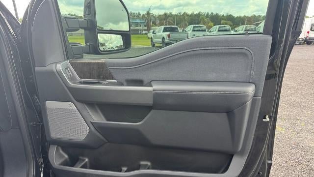 2026 Ford F-250 Super Duty King Ranch