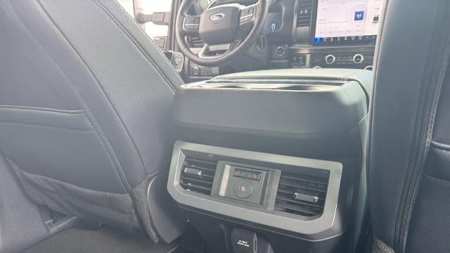2026 Ford F-250 Super Duty King Ranch