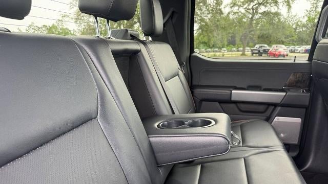 2026 Ford F-250 Super Duty King Ranch