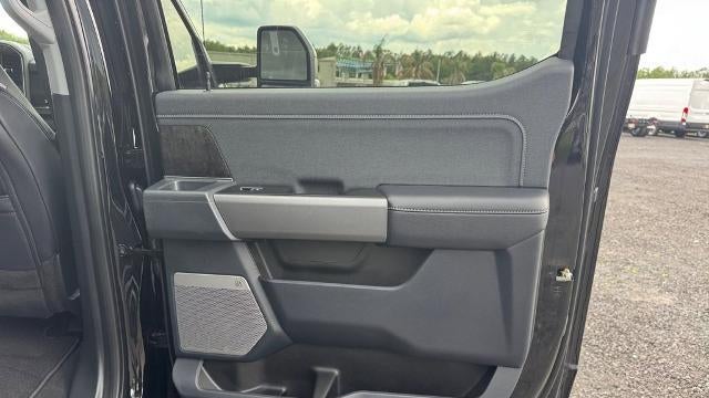 2026 Ford F-250 Super Duty King Ranch