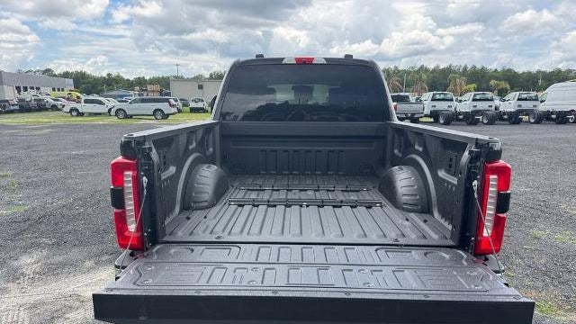 2026 Ford F-250 Super Duty King Ranch