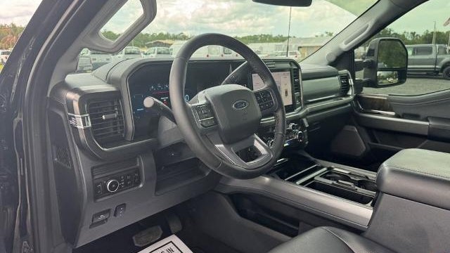 2026 Ford F-250 Super Duty King Ranch