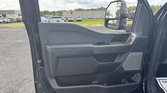 2026 Ford F-250 Super Duty King Ranch