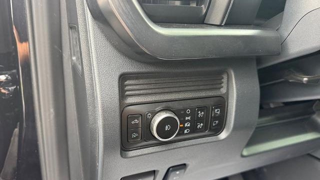 2026 Ford F-250 Super Duty King Ranch