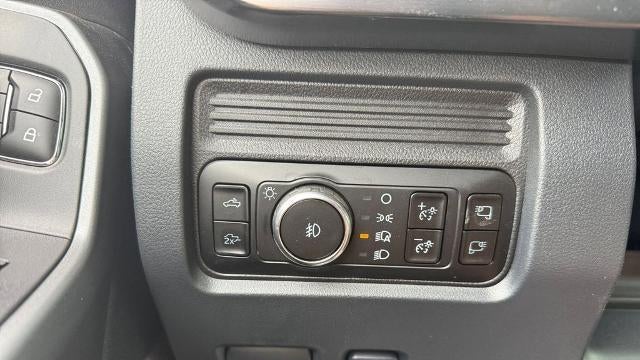 2026 Ford F-250 Super Duty King Ranch