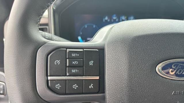 2026 Ford F-250 Super Duty King Ranch