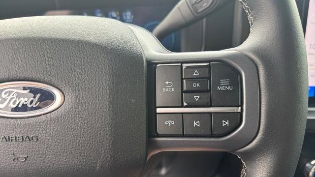 2026 Ford F-250 Super Duty King Ranch