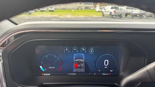 2026 Ford F-250 Super Duty King Ranch