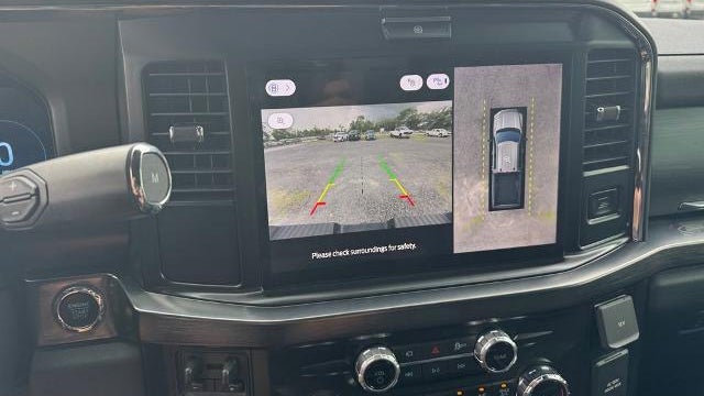 2026 Ford F-250 Super Duty King Ranch