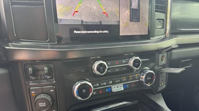 2026 Ford F-250 Super Duty King Ranch