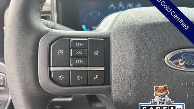 2026 Ford F-250 Super Duty King Ranch