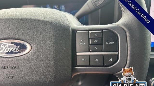 2026 Ford F-250 Super Duty King Ranch