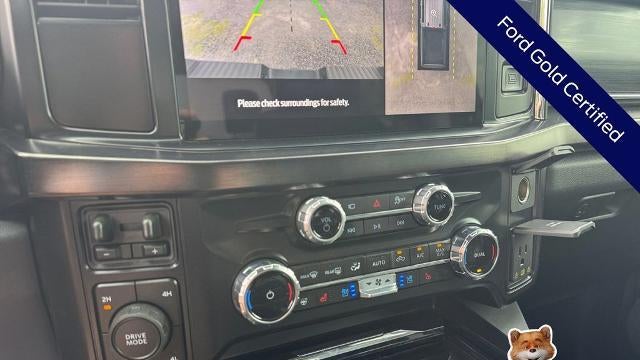 2026 Ford F-250 Super Duty King Ranch
