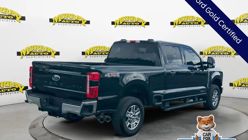 2026 Ford F-250 Super Duty King Ranch