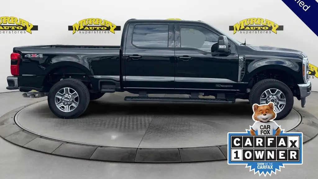 2026 Ford F-250 Super Duty King Ranch