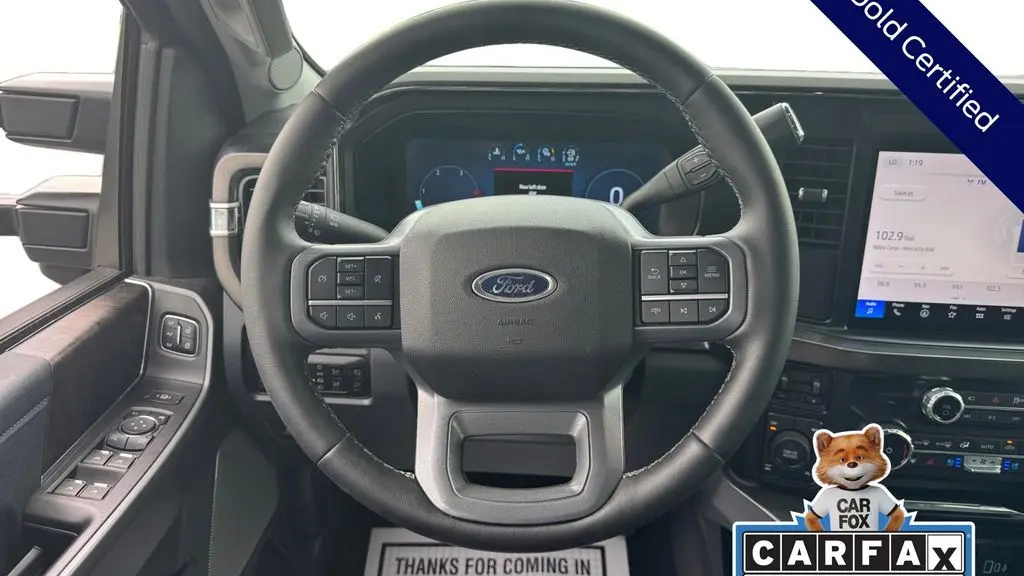 2026 Ford F-250 Super Duty King Ranch