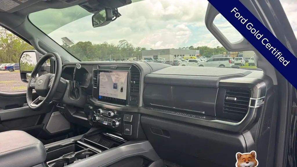 2026 Ford F-250 Super Duty King Ranch