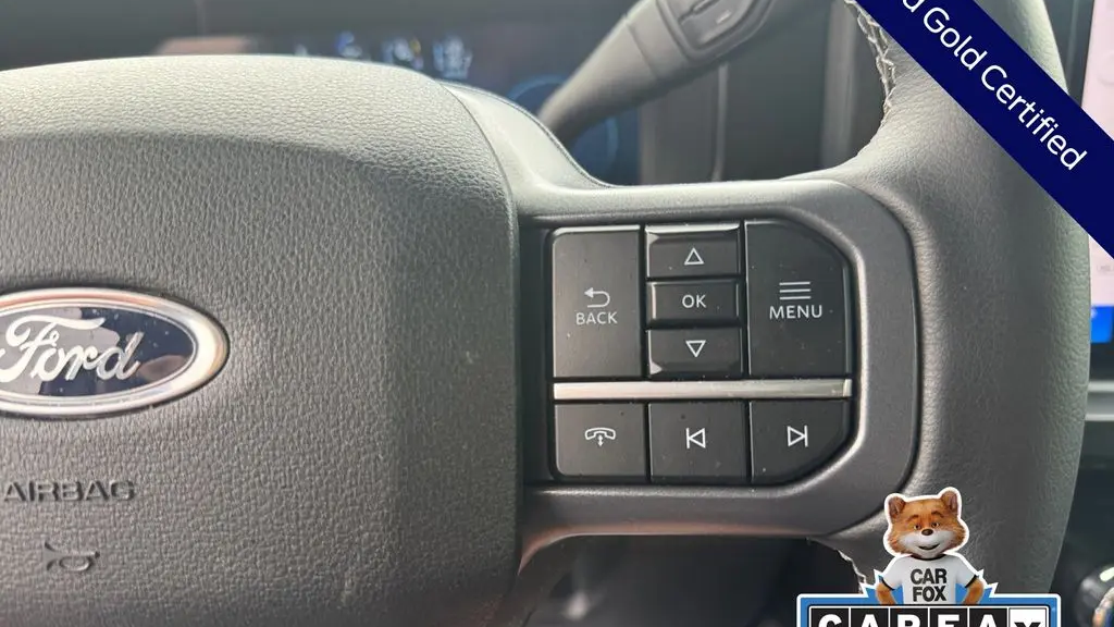 2026 Ford F-250 Super Duty King Ranch