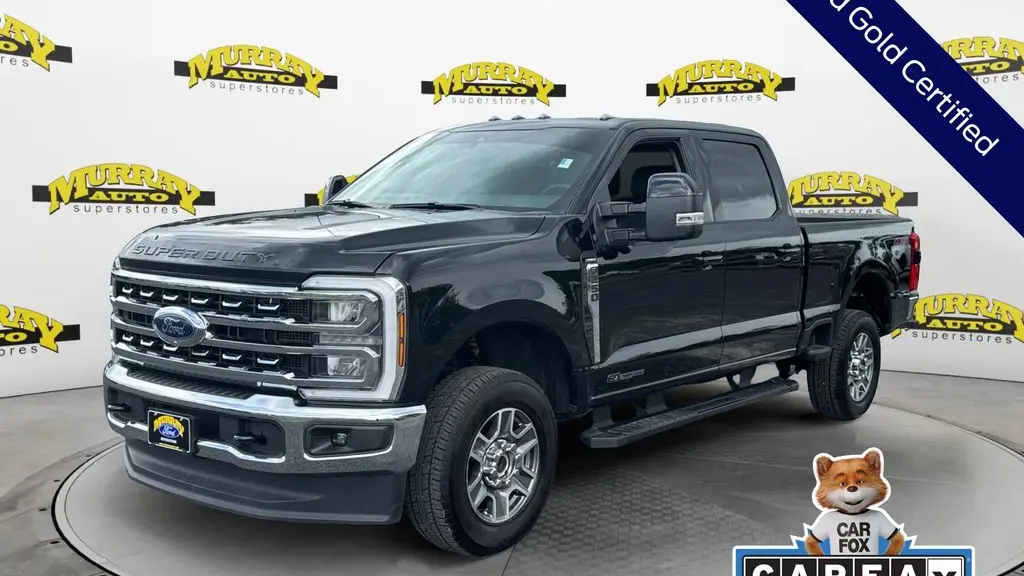 Preowned 2026 Ford F-250 Super Duty King Ranch for Sale