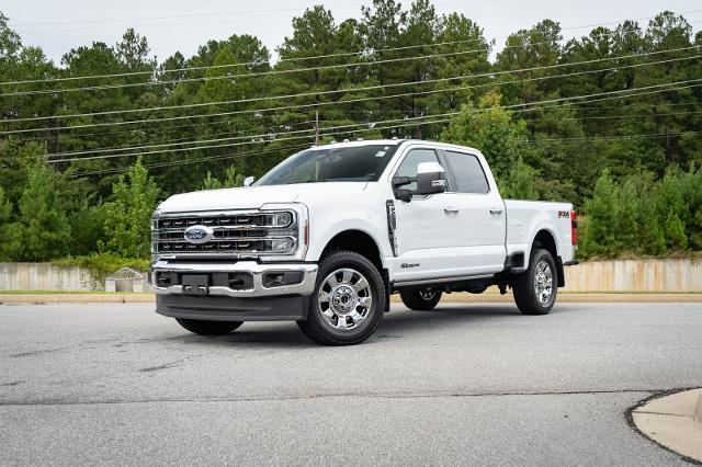 2026 Ford F-250 - $92,888