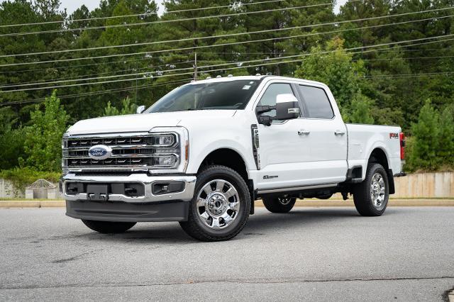 2026 Ford F-250 - $92,888