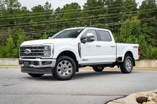 2026 Ford F-250 - $92,888
