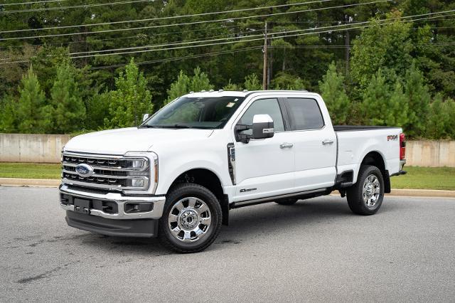 2026 Ford F-250 - $92,888