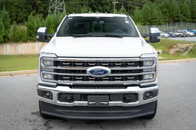 2026 Ford F-250 - $92,888