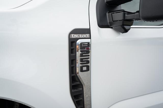 2026 Ford F-250 - $92,888