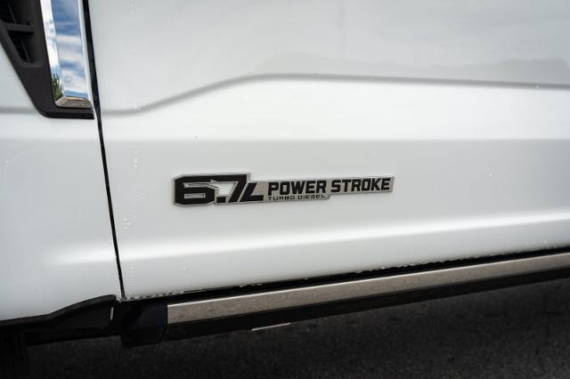 2026 Ford F-250 - $92,888