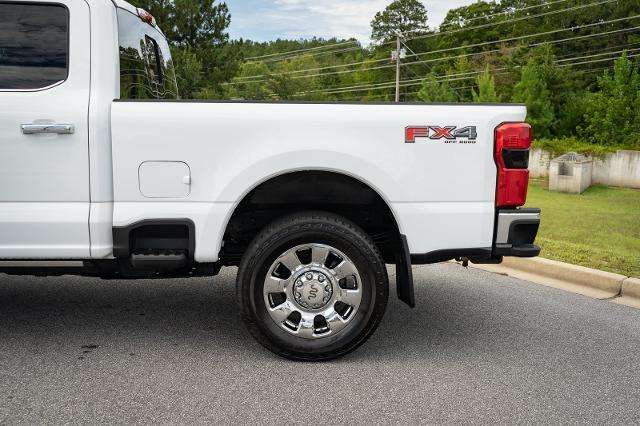 2026 Ford F-250 - $92,888