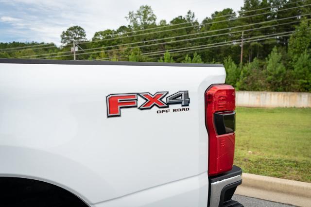 2026 Ford F-250 - $92,888
