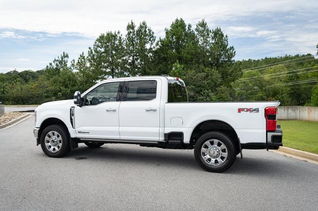 2026 Ford F-250 - $92,888