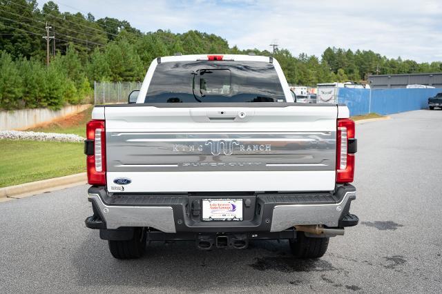 2026 Ford F-250 - $92,888