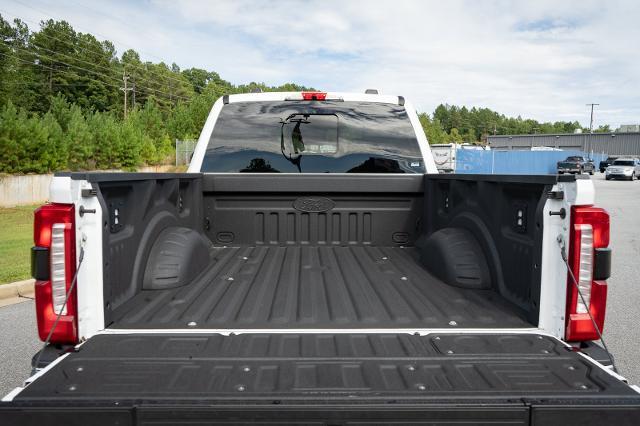 2026 Ford F-250 - $92,888